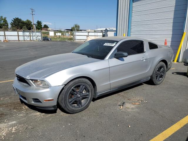 2011 FORD MUSTANG, 