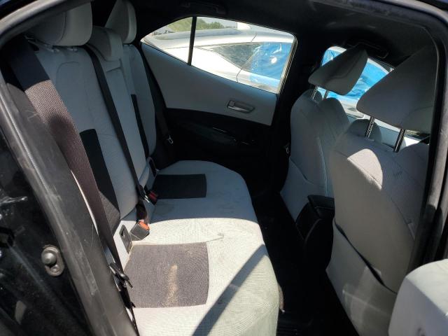 JTNK4RBE7K3054015 - 2019 TOYOTA COROLLA SE Qara foto 11