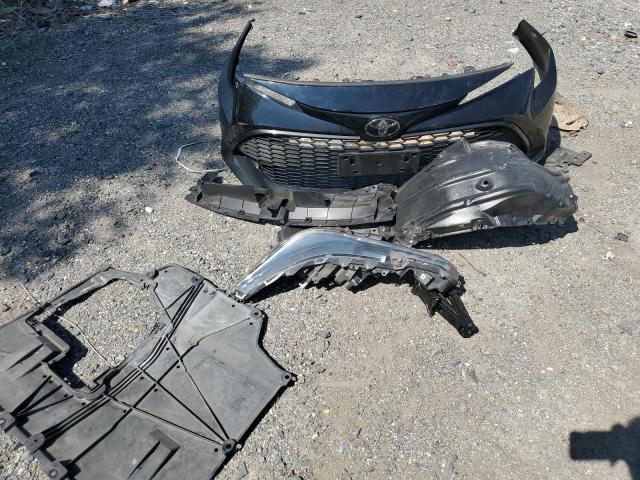 JTNK4RBE7K3054015 - 2019 TOYOTA COROLLA SE Qara foto 13