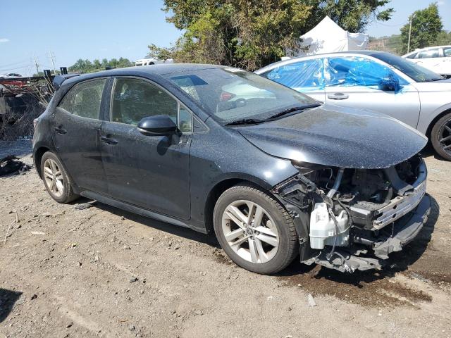 JTNK4RBE7K3054015 - 2019 TOYOTA COROLLA SE Qara foto 4