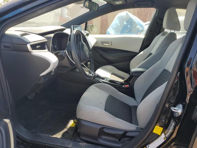 JTNK4RBE7K3054015 - 2019 TOYOTA COROLLA SE Qara foto 7