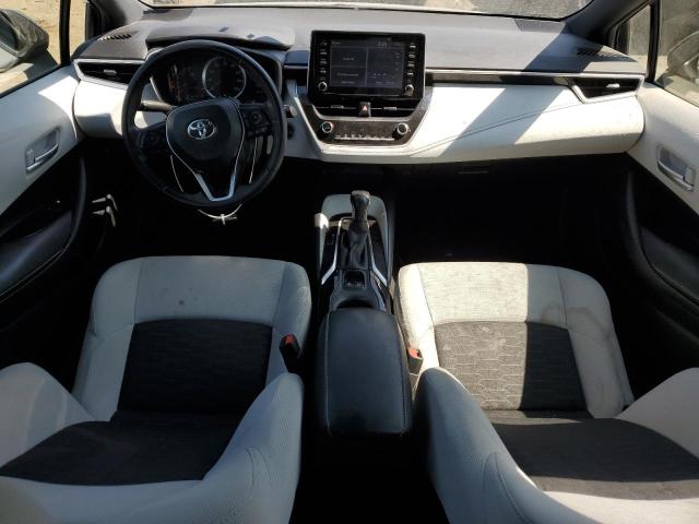 JTNK4RBE7K3054015 - 2019 TOYOTA COROLLA SE Qara foto 8