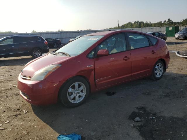 2006 TOYOTA PRIUS, 