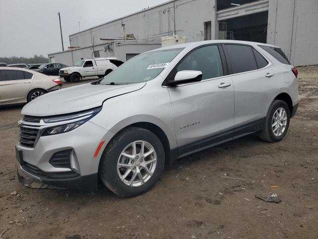 2022 CHEVROLET EQUINOX LT, 