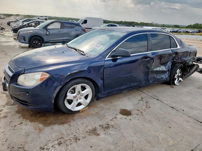 2012 CHEVROLET MALIBU LS, 