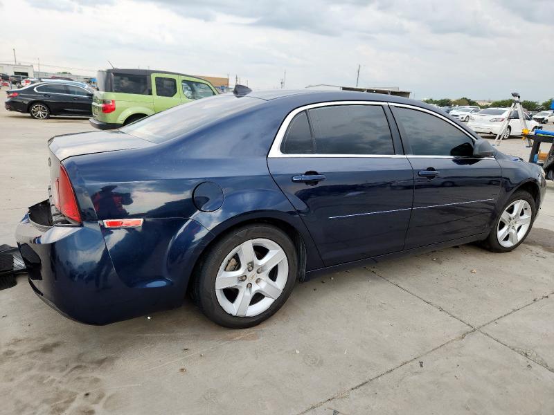 1G1ZB5E01CF240823 - 2012 CHEVROLET MALIBU LS 蓝色 照片 3