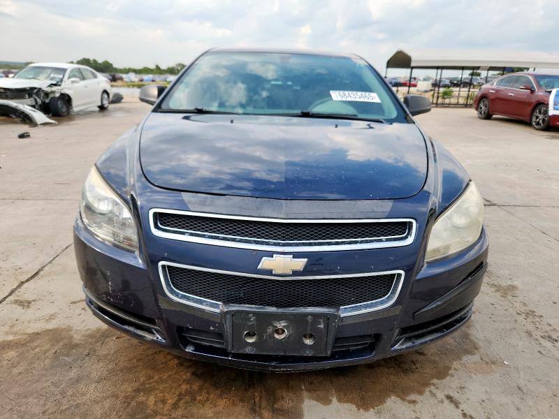 1G1ZB5E01CF240823 - 2012 CHEVROLET MALIBU LS 蓝色 照片 5