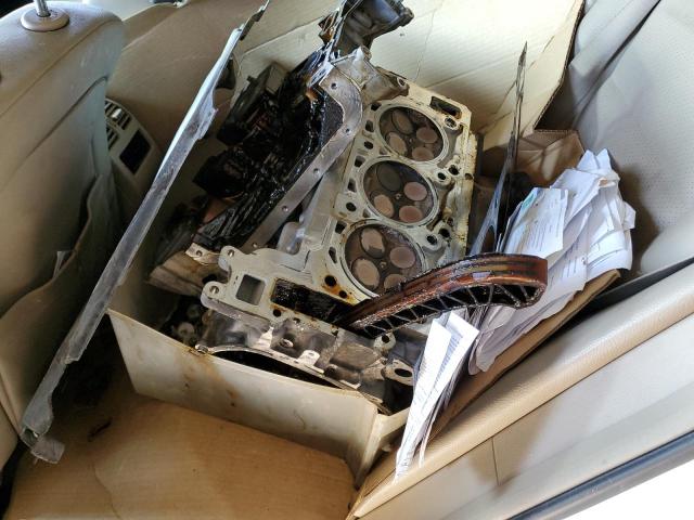 WDCGG8HB9BF649188 - 2011 MERCEDES-BENZ GLK 350 4MATIC WHITE photo 12