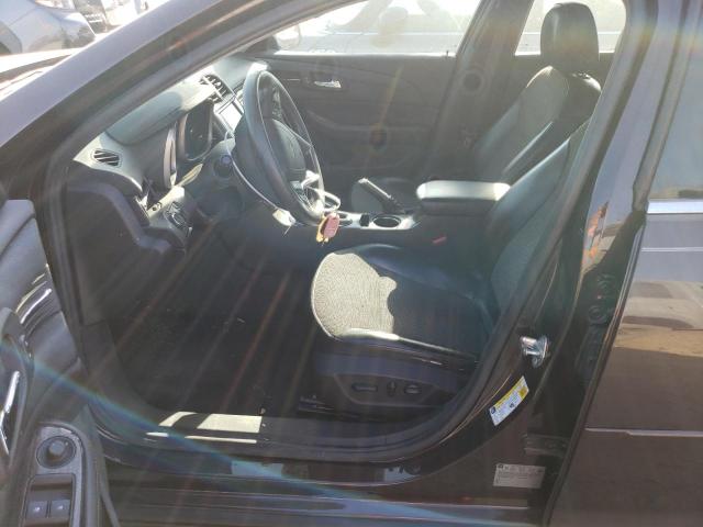 1G11C5SL5FF151401 - 2015 CHEVROLET MALIBU 1LT BROWN photo 7