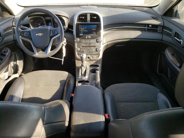 1G11C5SL5FF151401 - 2015 CHEVROLET MALIBU 1LT BROWN photo 8