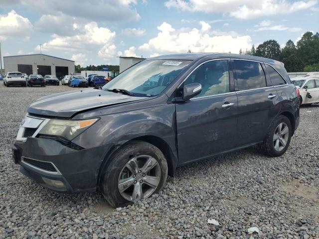 2010 ACURA MDX TECHNOLOGY, 