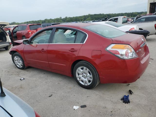 1N4AL21E59N421140 - 2009 NISSAN ALTIMA 2.5 RED photo 2