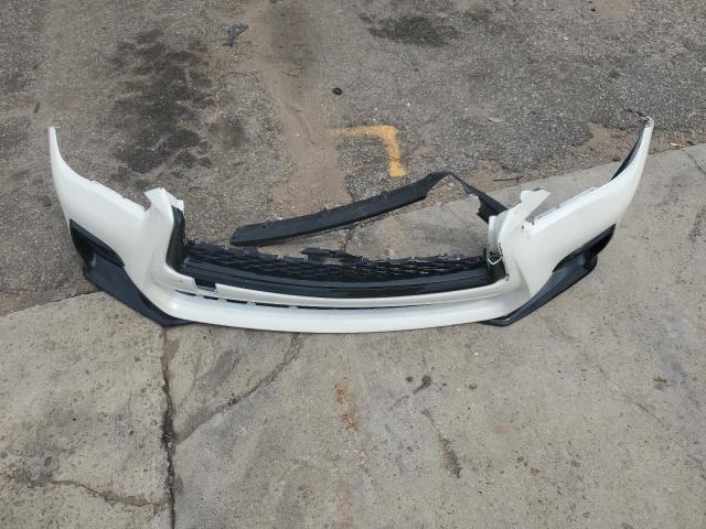 JN1EV7AP8JM362022 - 2018 INFINITI Q50 LUXE WHITE photo 12