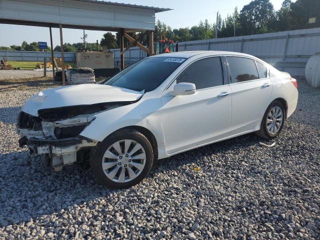 2015 HONDA ACCORD EXL, 