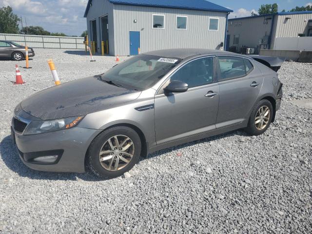 2013 KIA OPTIMA LX, 