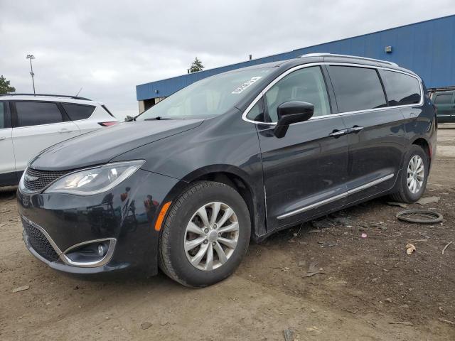 2019 CHRYSLER PACIFICA TOURING L, 