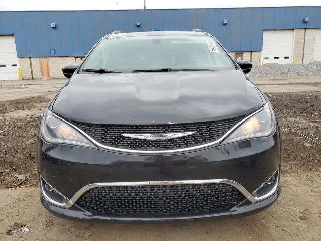 2C4RC1BG7KR561173 - 2019 CHRYSLER PACIFICA TOURING L BLACK photo 5