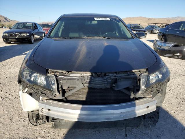 19UUA8F51DA009646 - 2013 ACURA TL TECH CHARCOAL photo 5