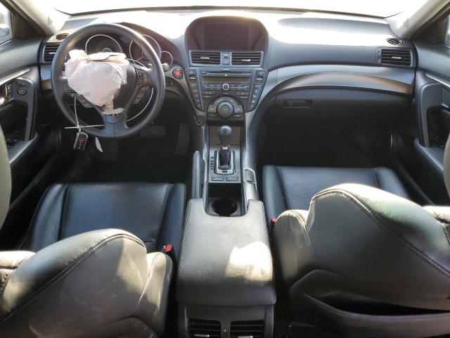 19UUA8F51DA009646 - 2013 ACURA TL TECH CHARCOAL photo 8