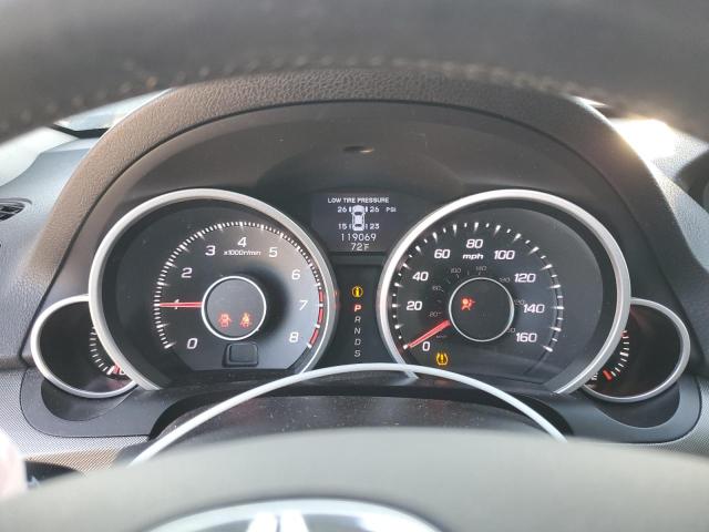 19UUA8F51DA009646 - 2013 ACURA TL TECH CHARCOAL photo 9