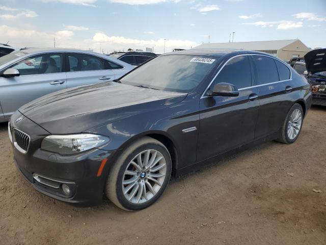 2014 BMW 528 XI, null