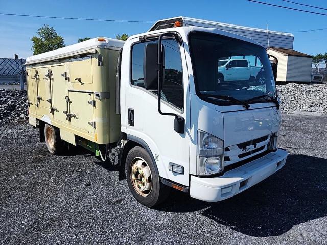 2013 ISUZU NPR HD, 