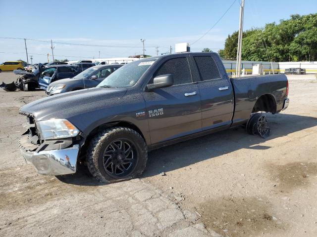 2016 RAM 1500 SLT, 