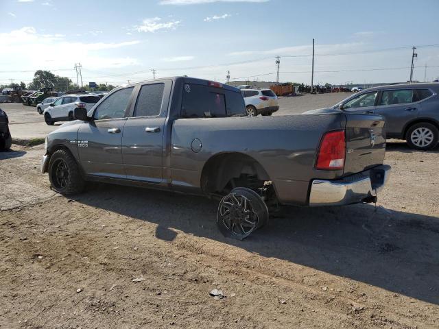 1C6RR7GT3GS228554 - 2016 RAM 1500 SLT GRAY photo 2