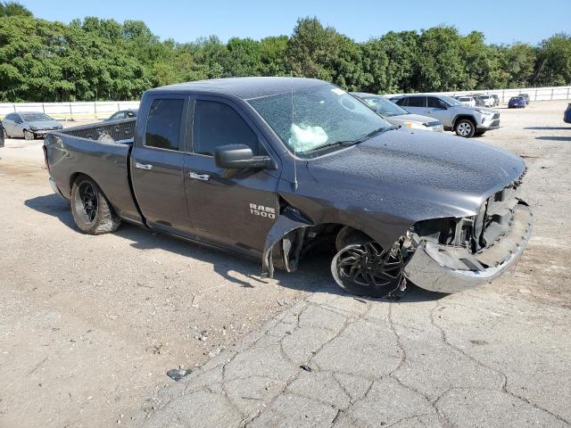 1C6RR7GT3GS228554 - 2016 RAM 1500 SLT GRAY photo 4
