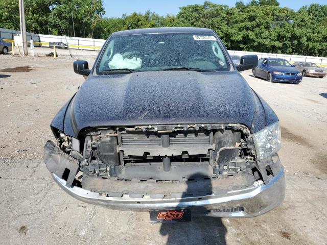 1C6RR7GT3GS228554 - 2016 RAM 1500 SLT GRAY photo 5