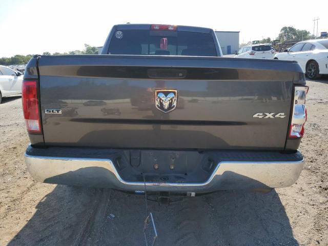1C6RR7GT3GS228554 - 2016 RAM 1500 SLT GRAY photo 6