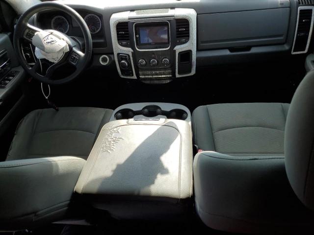 1C6RR7GT3GS228554 - 2016 RAM 1500 SLT GRAY photo 8