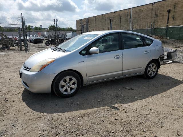 2009 TOYOTA PRIUS, 