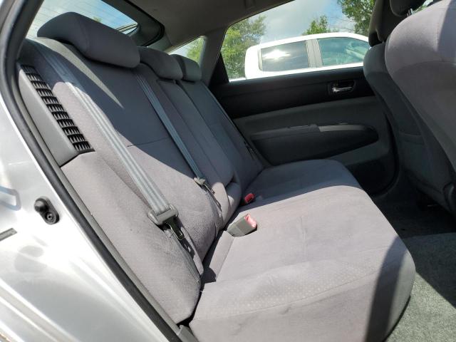 JTDKB20U093498150 - 2009 TOYOTA PRIUS 银色 照片 10
