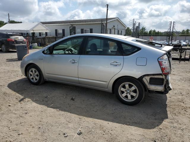 JTDKB20U093498150 - 2009 TOYOTA PRIUS 银色 照片 2