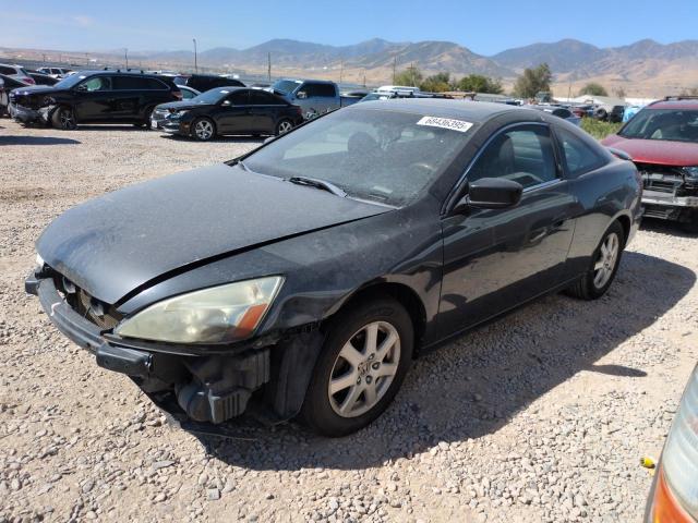 2005 HONDA ACCORD EX, 