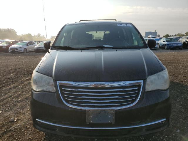 2A4RR5DG6BR675369 - 2011 CHRYSLER TOWN & COU TOURING 黑色 照片 5