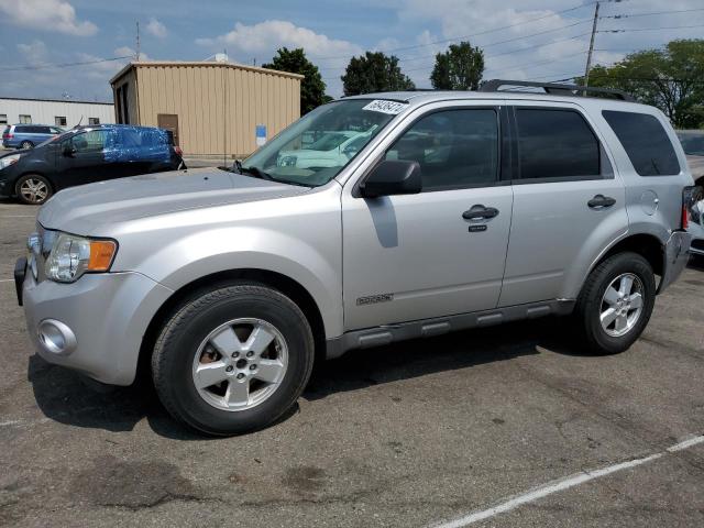 2008 FORD ESCAPE XLT, 