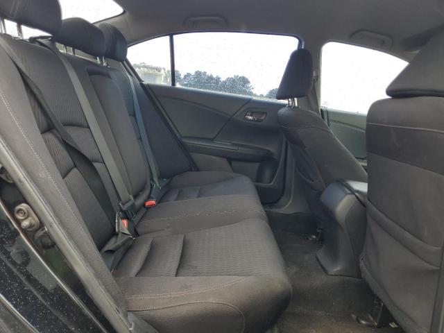 1HGCR2F55FA207537 - 2015 HONDA ACCORD SPORT 黑色 照片 10