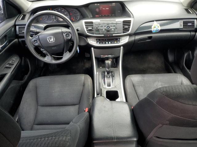 1HGCR2F55FA207537 - 2015 HONDA ACCORD SPORT 黑色 照片 8