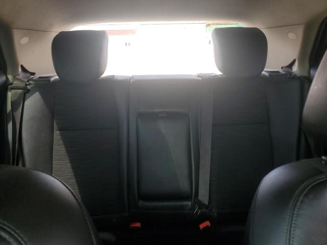 KL4CJASB2GB592041 - 2016 BUICK ENCORE WHITE photo 10