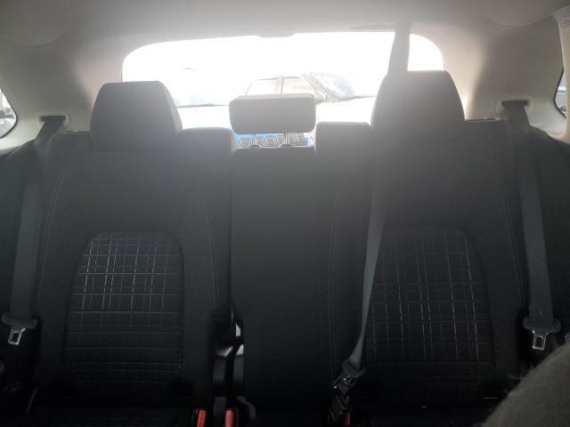 3CZRZ2H33RM782452 - 2024 HONDA HR-V LX أسود صورة 10