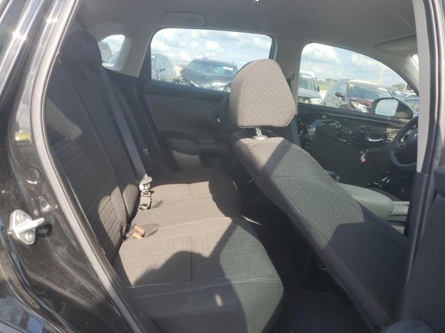 3CZRZ2H33RM782452 - 2024 HONDA HR-V LX أسود صورة 11