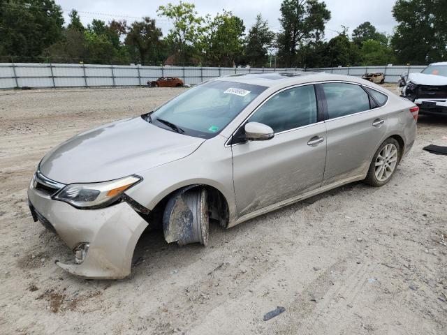 2013 TOYOTA AVALON BASE, 
