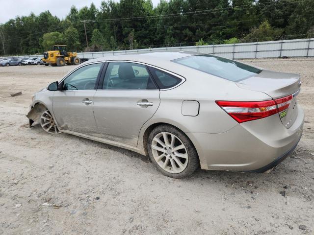 4T1BK1EB6DU065612 - 2013 TOYOTA AVALON BASE Сірий фото 2