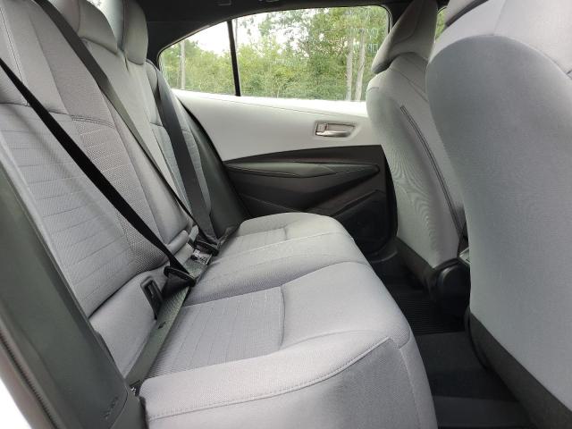 5YFS4MCE5SP243839 - 2025 TOYOTA COROLLA SE 白色 照片 10