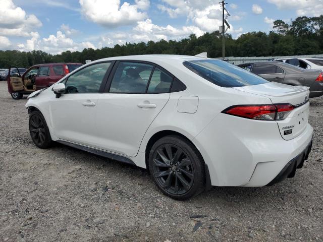 5YFS4MCE5SP243839 - 2025 TOYOTA COROLLA SE 白色 照片 2