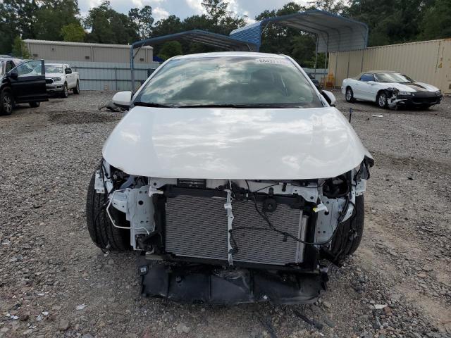 5YFS4MCE5SP243839 - 2025 TOYOTA COROLLA SE 白色 照片 5