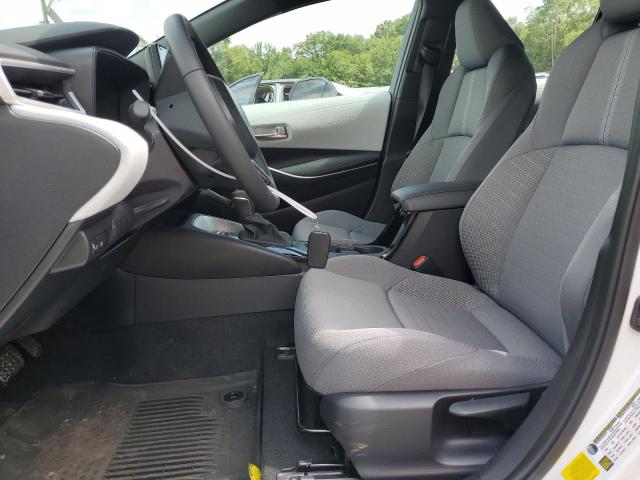 5YFS4MCE5SP243839 - 2025 TOYOTA COROLLA SE 白色 照片 7