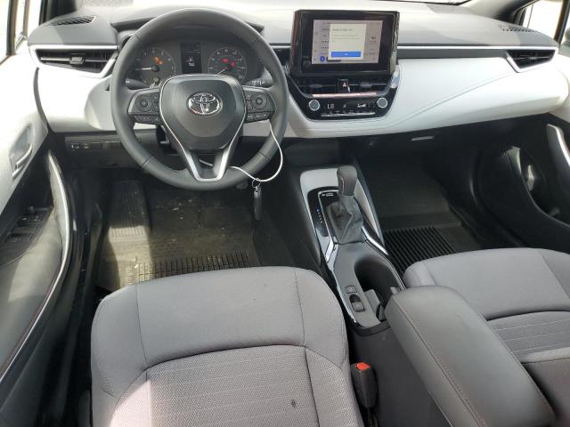 5YFS4MCE5SP243839 - 2025 TOYOTA COROLLA SE 白色 照片 8